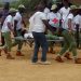 BREAKING: NYSC Changes Orientation Camp For PCMs Over Killings