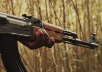 JUST IN: Immigration Officer Shoots Man Dead In Ogun Over N200