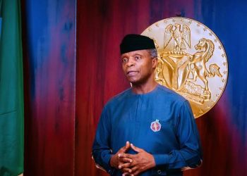 BREAKING: Yemi Osinbajo Gets New Appointment