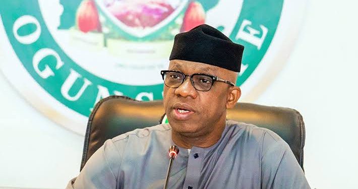 BREAKING: Ogun State Govt Official Website Hacked