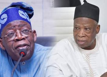 Real Reason I Worked Against Tinubu During Primary Election – APC National Chairman, Adamu