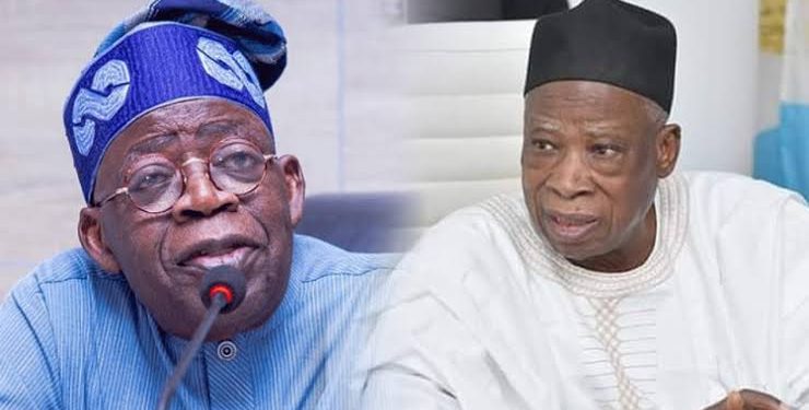 Real Reason I Worked Against Tinubu During Primary Election – APC National Chairman, Adamu