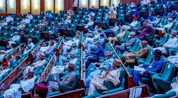 BREAKING: Reps Approve Tinubu’s N500Billion For Palliatives