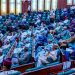 BREAKING: Reps Approve Tinubu’s N500Billion For Palliatives