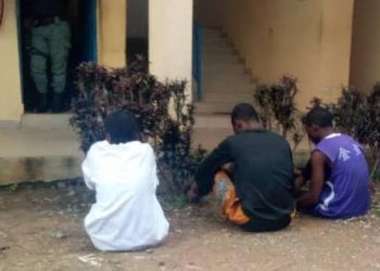 UNIOSUN Suspends Female Student Indefinitely For Robbing Her Online Lover