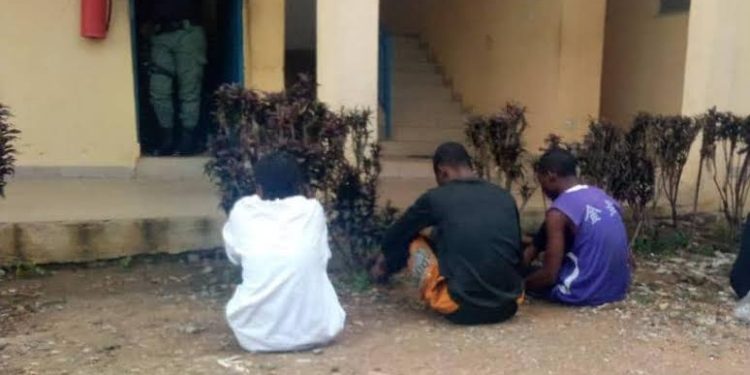 UNIOSUN Suspends Female Student Indefinitely For Robbing Her Online Lover
