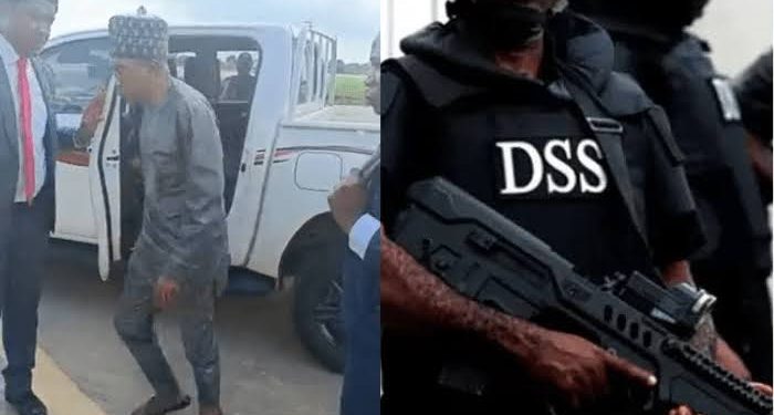 BREAKING: Court Orders Immediate Release Of Emefiele From DSS