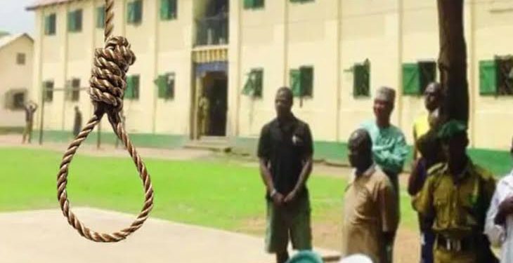 BREAKING: Court Sentences Prophet, LASU Student To Death In Osun