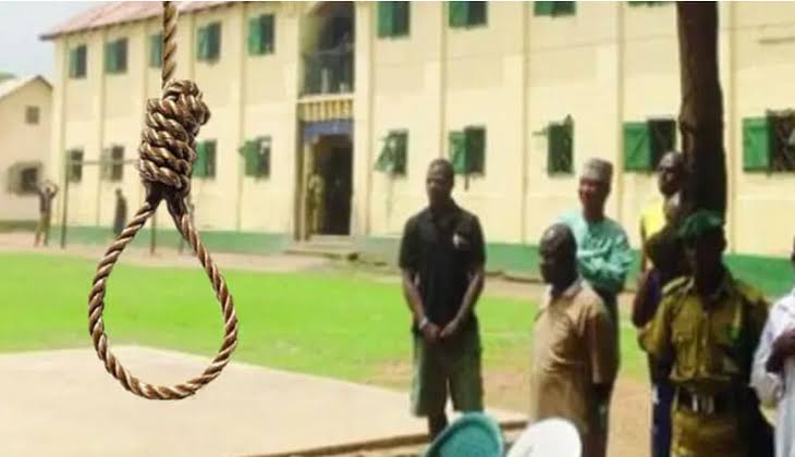 Court Sentences Prophet and Student to Death in Murder Case