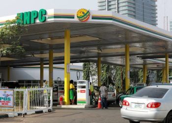 BREAKING: NNPC Announces New Petrol Price