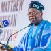 BREAKING: Senate Unveils 28 Tinubu’s Ministerial List