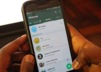 Serious Drama As Lagos Businessman Sends Lovers Photos To Church WhatsApp Group