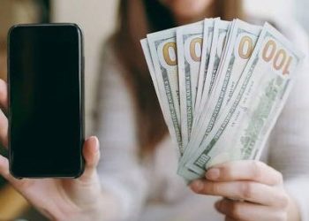 PROMOTED: Make Money With Freelancing On Your Mobile Phone — Earn $500 to $2000 Per Project