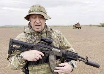 BREAKING: Wagner Boss Seen In New Video ‘Dismissing Reports Of His Elimination’