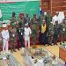 BREAKING: ECOWAS Defence Chiefs Sends Message To Niger Coup Leaders