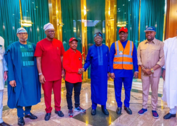 JUST IN: Strike: NLC Announces New Update After Meeting Tinubu