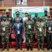 JUST IN: Coup: ECOWAS Troops Agree On D-day To Invade Niger Republic