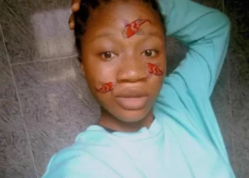 JUST IN: Gunmen Kidnap OAU Graduate On Her Way To NYSC Camp(Photos)