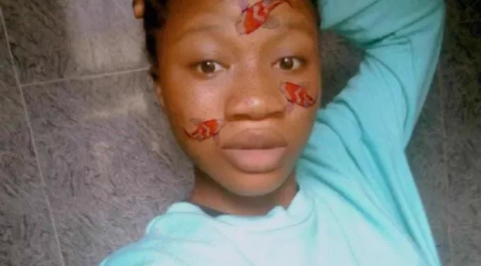 JUST IN: Gunmen Kidnap OAU Graduate On Her Way To NYSC Camp(Photos)