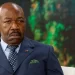 BREAKING: Coup Leaders Arrest Ousted Gabon President, His Son