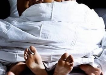 EXTRA: Female Evangelist Passes Away After Marath0n $*x With Nigerian Bishop