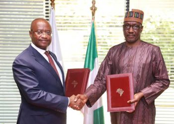 BREAKING: NNPC To Reduce Fuel Price, Stabilize Naira After Securing $3B From AFREXIM