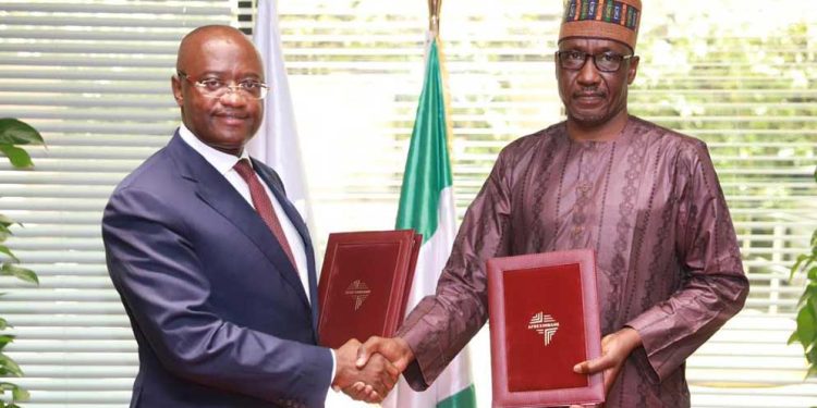 BREAKING: NNPC To Reduce Fuel Price, Stabilize Naira After Securing $3B From AFREXIM