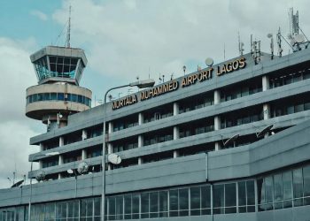JUST IN: FG To Shutdown Murtala Mohammed Int’l Airport, Orders Demolition