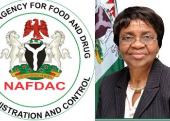 FULL LIST: NAFDAC Unveils Top 10 Rejected Made-In-Nigeria Goods