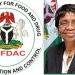 FULL LIST: NAFDAC Unveils Top 10 Rejected Made-In-Nigeria Goods