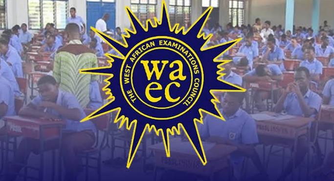 WASSCE 2023 Withheld Results