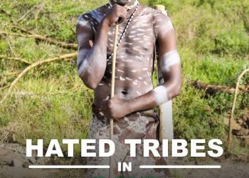 FULL LIST: Top 10 Most Hated Tribes In Nigeria