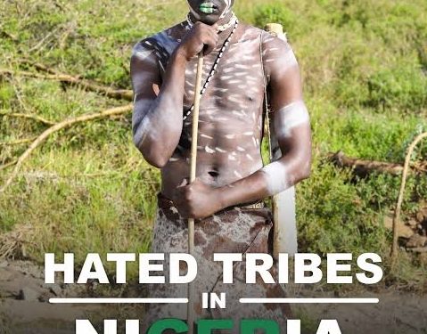 FULL LIST: Top 10 Most Hated Tribes In Nigeria