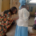 Meet 59year-old Nigerian Woman Who Just Finished Secondary School