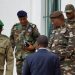 BREAKING: France Declares Support For ECOWAS Troops To Invade Niger In 24hrs