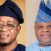 Real Reason I Supported Oyetola’s Ministerial Nomination — Gov Adeleke