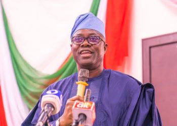 Subsidy Removal: Makinde Rolls Out Full Palliatives, ‘SAfER’ Package for Students, Residents In Oyo