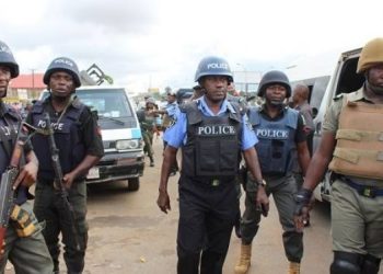 BREAKING: Police Arrest Nigerian Pastor, 2 Others For Kidnapping, Recover Arms