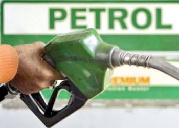 JUST IN: NNPC Partners With NIPCO To Sell Alternative Fuel At 100/Litre