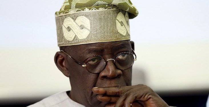 BREAKING: Tribunal Reserves Judgement In Petition Against Tinubu’s Victory