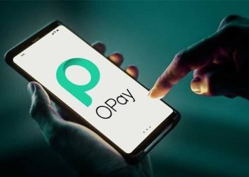 JUST IN: Opay Announces Exit Of CEO