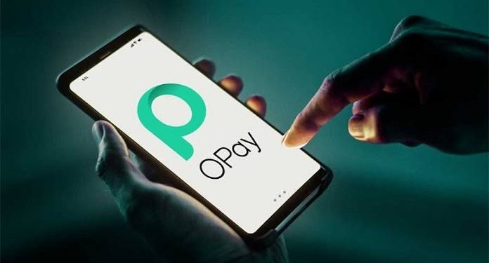 JUST IN: Opay Announces Exit Of CEO