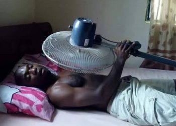 EXTRA: Govt Declares Two-Day Holiday For All Workers Over Unbearable HEAT