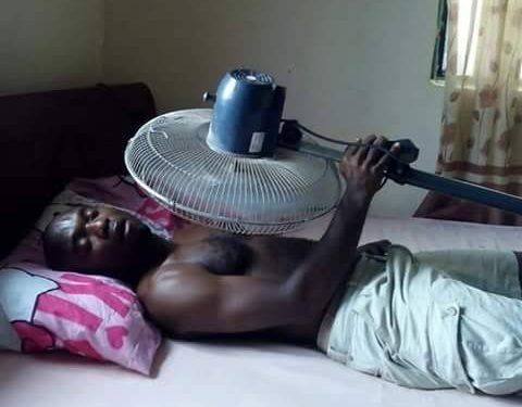 EXTRA: Govt Declares Two-Day Holiday For All Workers Over Unbearable HEAT