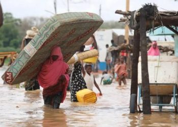 FLOOD ALERT! FG Lists Frontline States To Be Affected By Opening Of Lagdo Dam