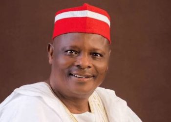 BREAKING: NNPP Suspends National Leader, Kwankwaso From Party