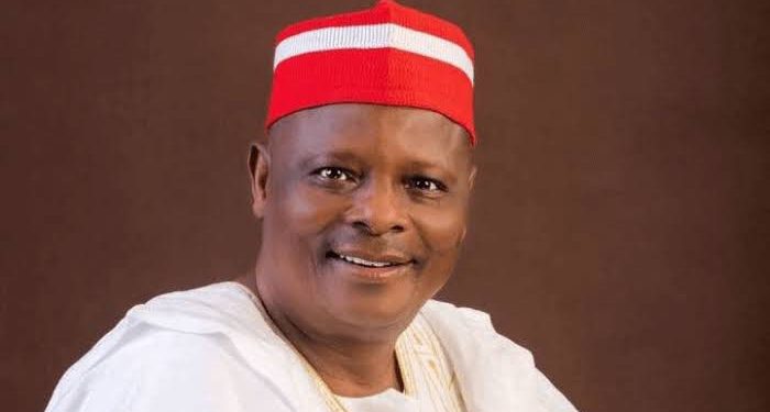BREAKING: NNPP Suspends National Leader, Kwankwaso From Party
