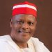 BREAKING: NNPP Suspends National Leader, Kwankwaso From Party
