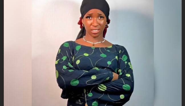 TikTok Star, Buba Girl Responds To Her Video That Got Everyone Talking