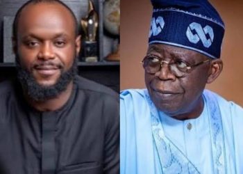 APC Support Group Urges Tinubu To Appoint Son As Youth Minister